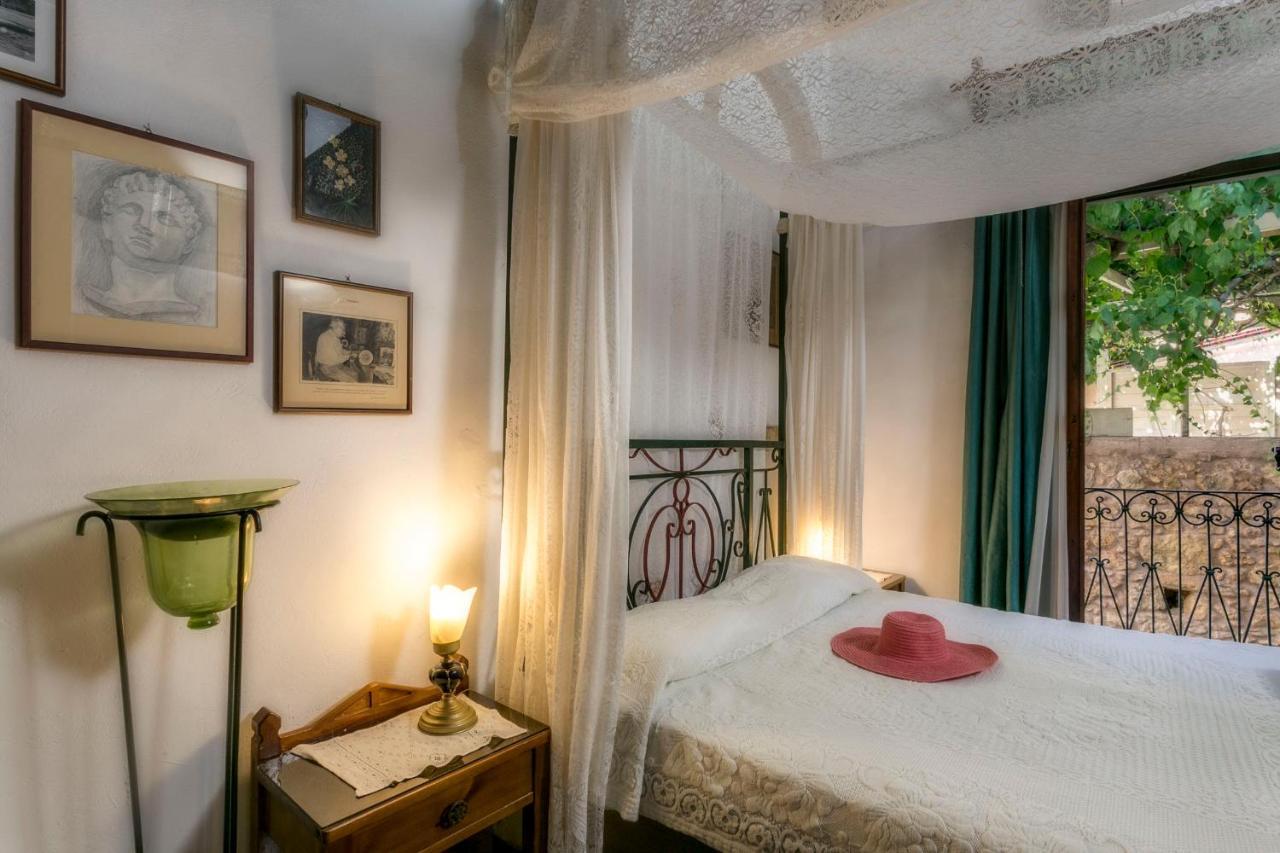 Ifigenia Trad.Rooms In Oldtown By.Marios Chania  Exterior photo